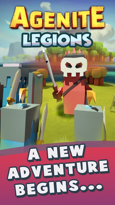 阿杰尼特军团岛屿战争2