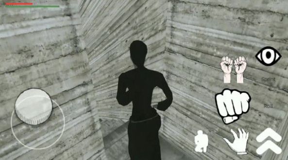 吓人的数学老师逃离3D1