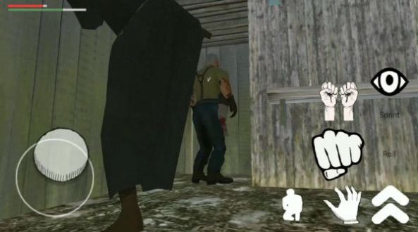 吓人的数学老师逃离3D2