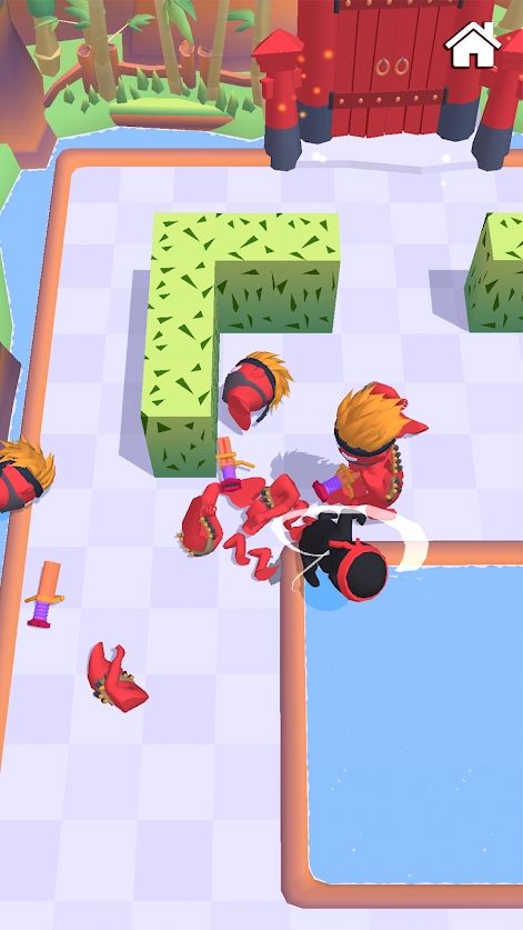 浪人命运 浪人命运