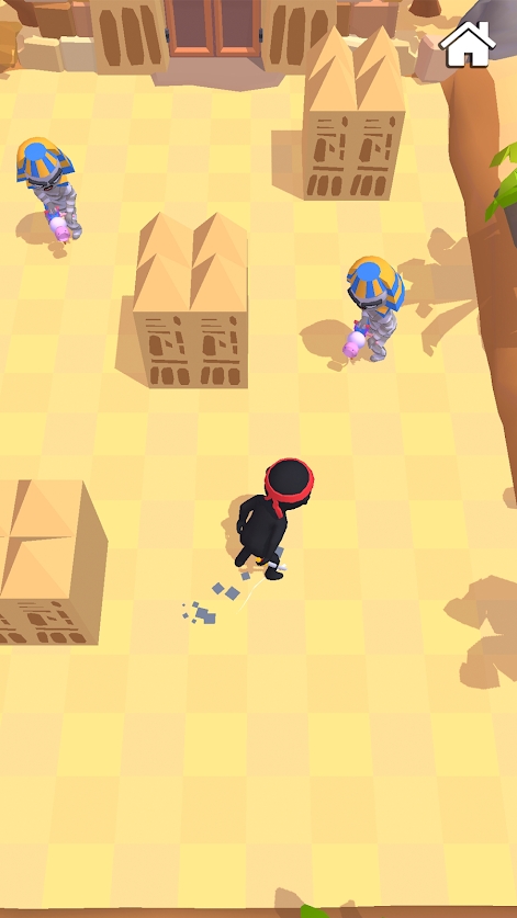 浪人命运 浪人命运