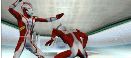 奥特曼格斗0奥特之王1