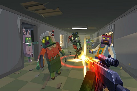 极限挑战疯狂特工内购版 极限挑战疯狂特工内购版