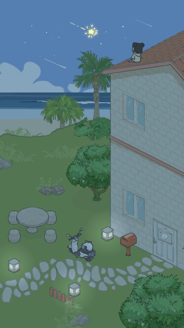 团子和胖友们的日常1