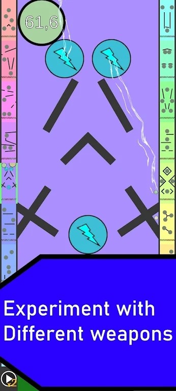 空闲收缩工厂2