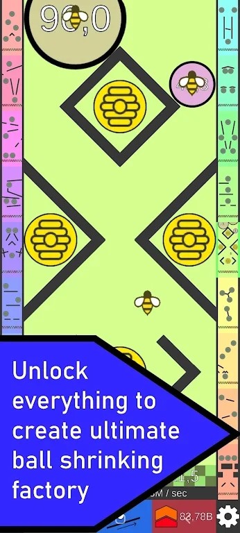 空闲收缩工厂3