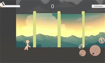 来自泰坦的攻击1