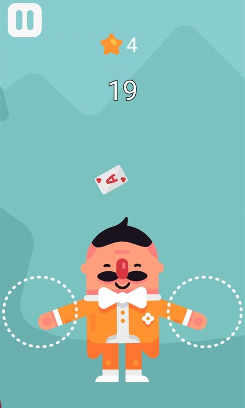 迷你杂技团世界1