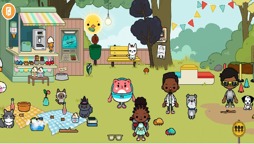 我家有只小宠物1