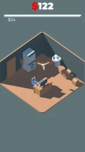 模拟人生自由职业0