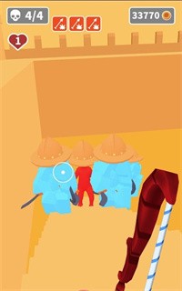 弓的胜利 弓的胜利