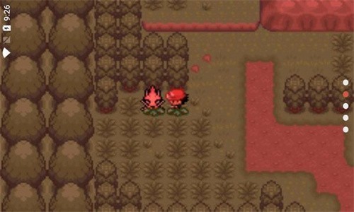 口袋妖怪诸神黄昏小智版2