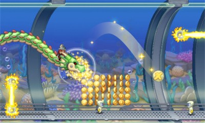 疯狂喷气机1.7.13