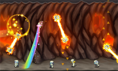 疯狂喷气机1.7.1