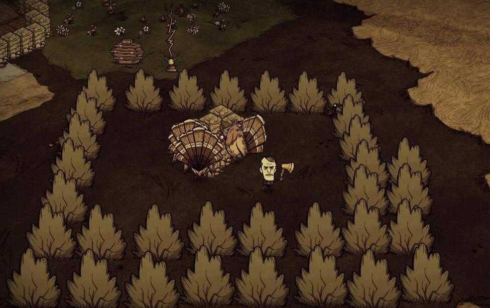 2021饥荒最耐玩人物mod2