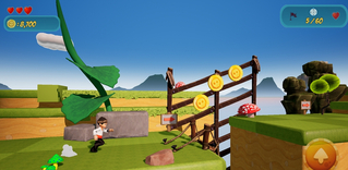 阿尔帕古英雄奔跑挑战 阿尔帕古英雄奔跑挑战