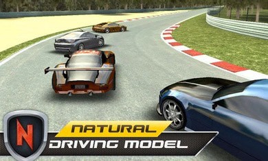 真实赛车速度游戏下载-真实赛车速度安卓版下载v3.9