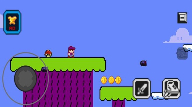 超级沃尔多兄弟0