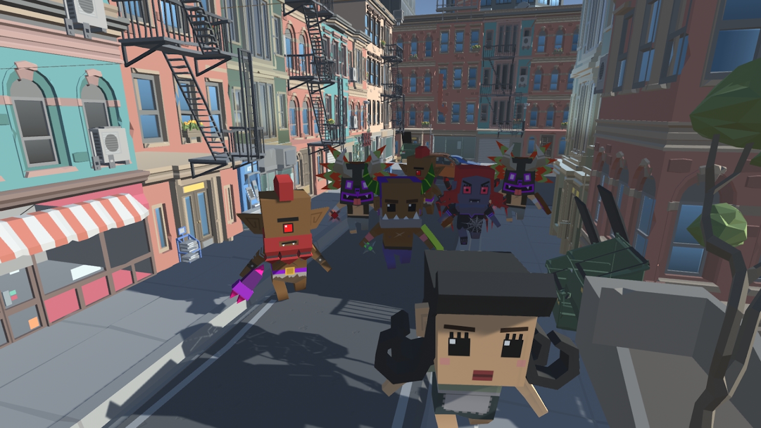 侠盗猎车手的领袖3