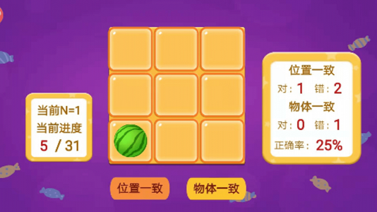 记忆力练习2