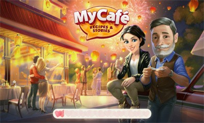 我的咖啡馆无限金币钻石版1