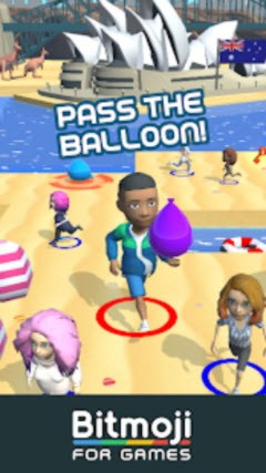 烫手山芋史诗竞技场1