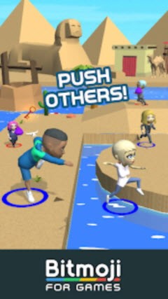 烫手山芋史诗竞技场2