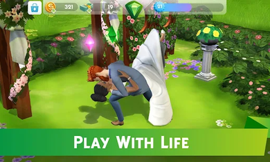 模拟人生移动版30.0.21