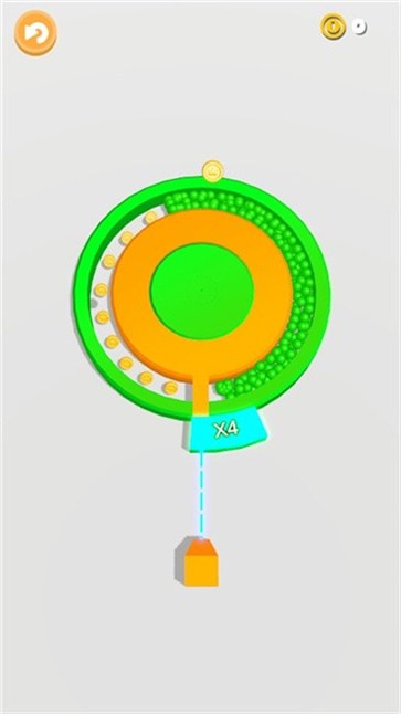 Fill Rings填充环2