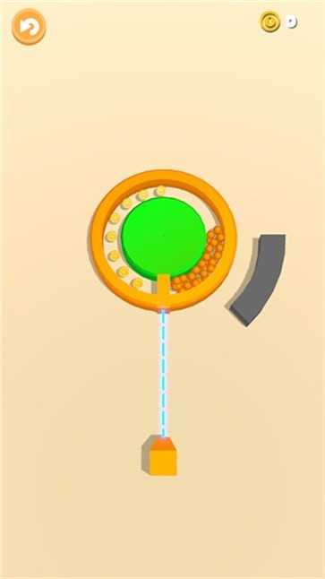 Fill Rings填充环3