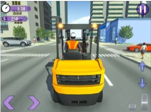 真正的购物中心家庭1