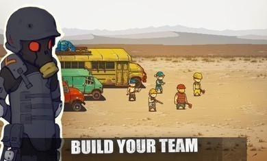 死亡突围僵尸战争3.2.31