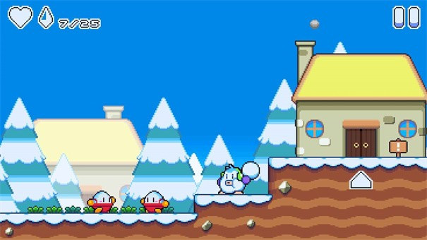 雪童雪上游乐场1