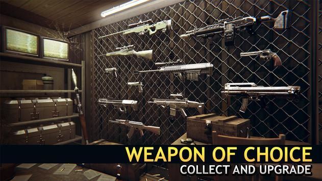 最后刺客狙击手3