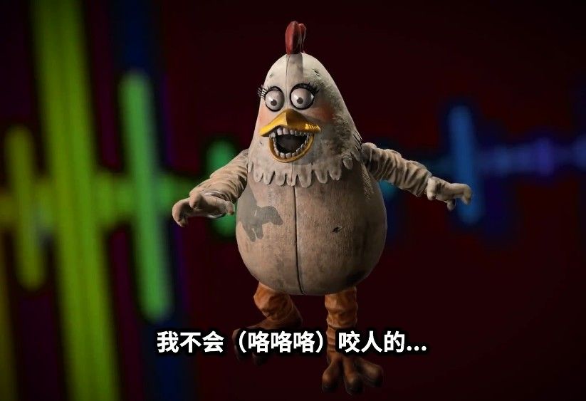 黑暗欺骗第六章护士0