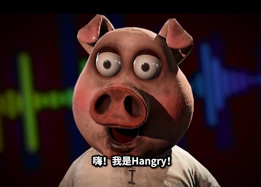 黑暗欺骗第六章护士1