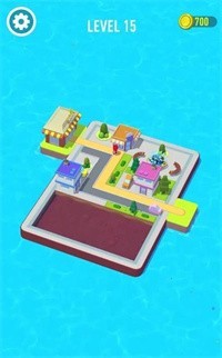 小红人拼图2