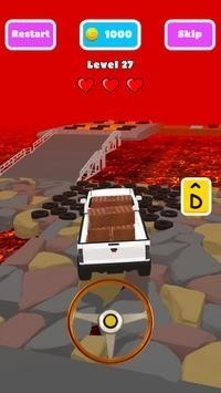 真实驾驶卡车模拟器2