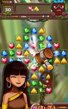 珠宝粉碎神庙2