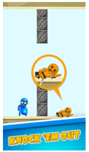 一拳一个小朋友2