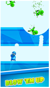 一拳一个小朋友3