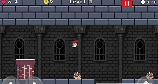 山姆世界超级冒险0