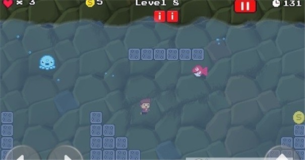 山姆世界超级冒险2