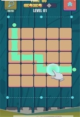管时间之谜Tube1