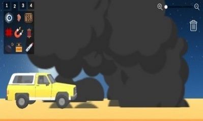 人类游乐场3D完整版2