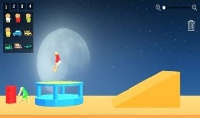人类游乐场3D完整版3