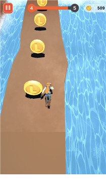 冒险女孩 冒险女孩