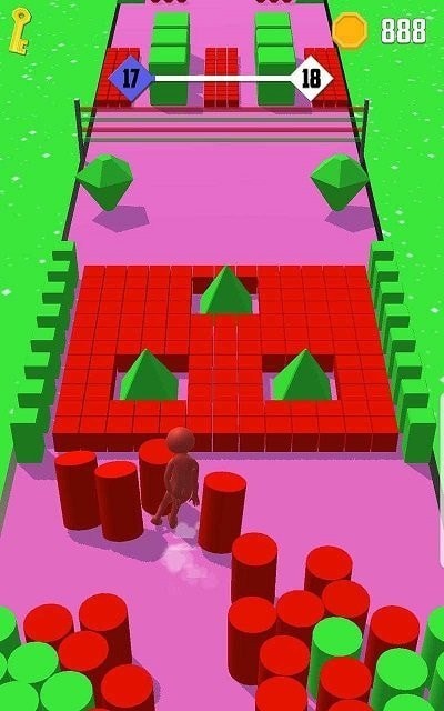 布娃娃撞球 布娃娃撞球