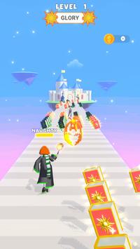 Magic Run3