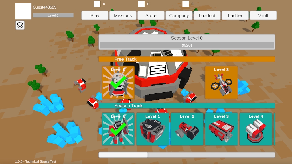 斯塔克拉夫特竞技2